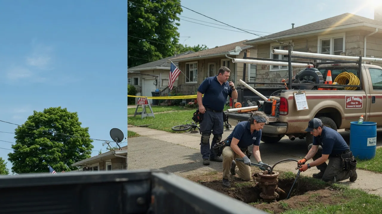 Water Heater Replacement in Purcell, OK near me